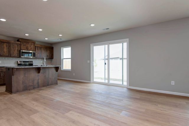 823 S Ridgemont Drive Lot 213, Nixa, MO 65714