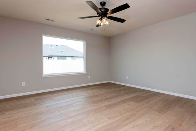 823 S Ridgemont Drive Lot 213, Nixa, MO 65714