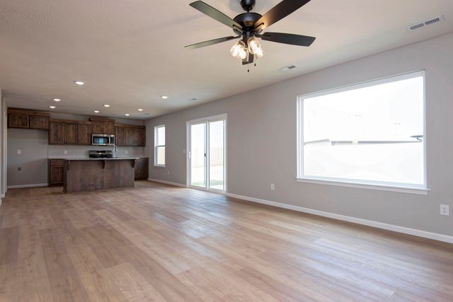 823 S Ridgemont Drive Lot 213, Nixa, MO 65714