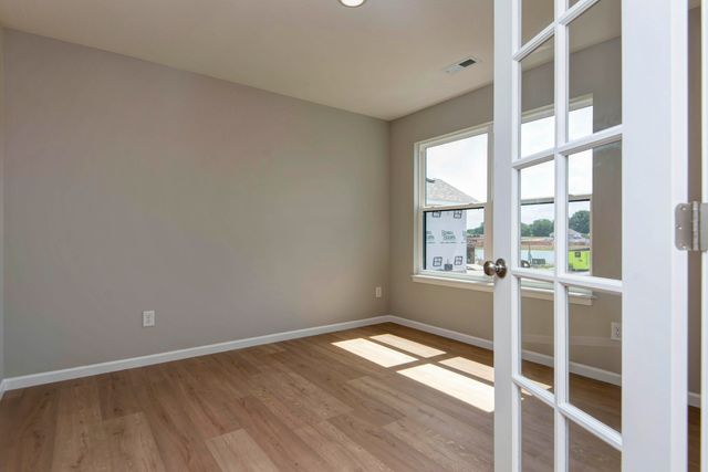 823 S Ridgemont Drive Lot 213, Nixa, MO 65714