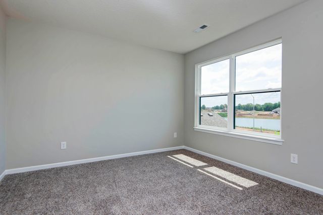 823 S Ridgemont Drive Lot 213, Nixa, MO 65714