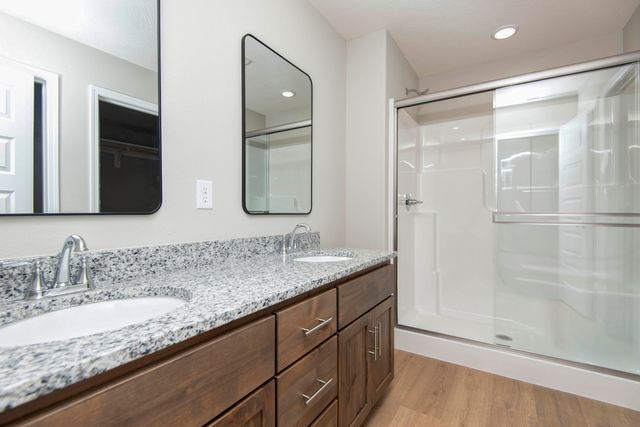 823 S Ridgemont Drive Lot 213, Nixa, MO 65714