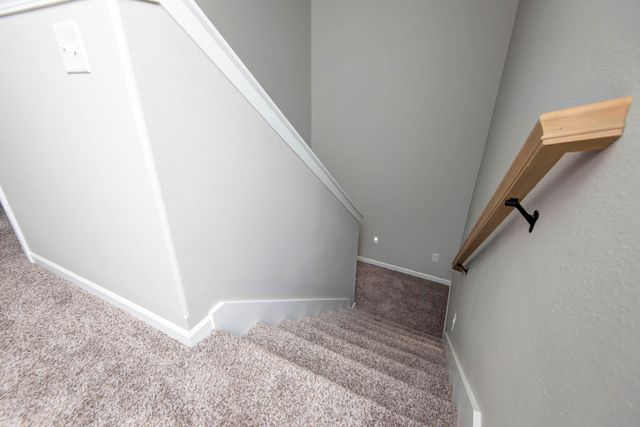 823 S Ridgemont Drive Lot 213, Nixa, MO 65714