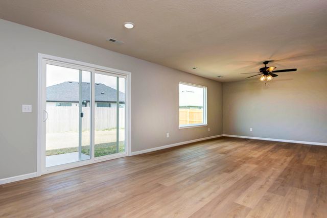 823 S Ridgemont Drive Lot 213, Nixa, MO 65714