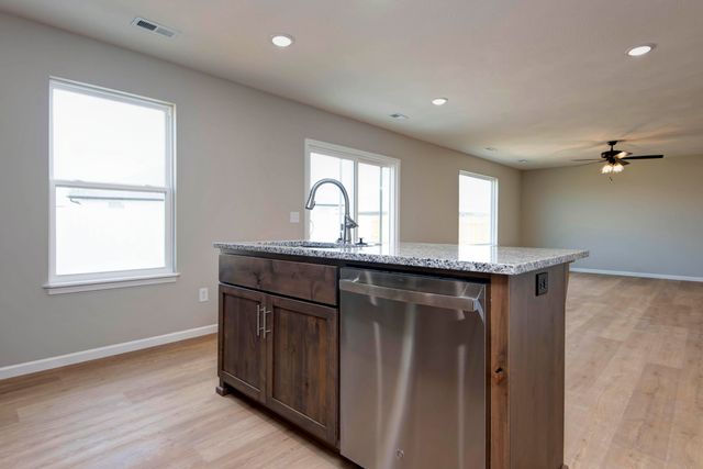 823 S Ridgemont Drive Lot 213, Nixa, MO 65714