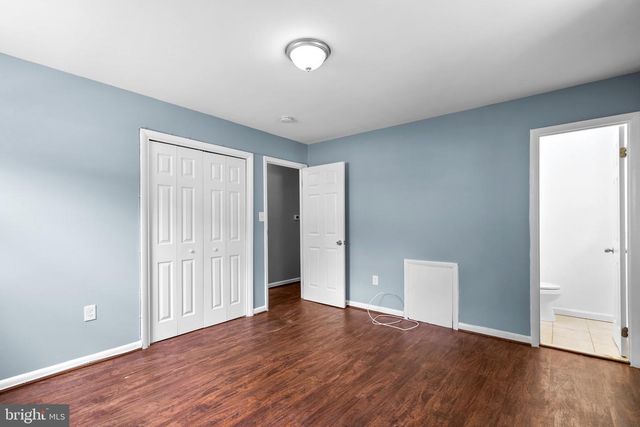 5010 THUMAN DR, Temple Hills, MD 20748