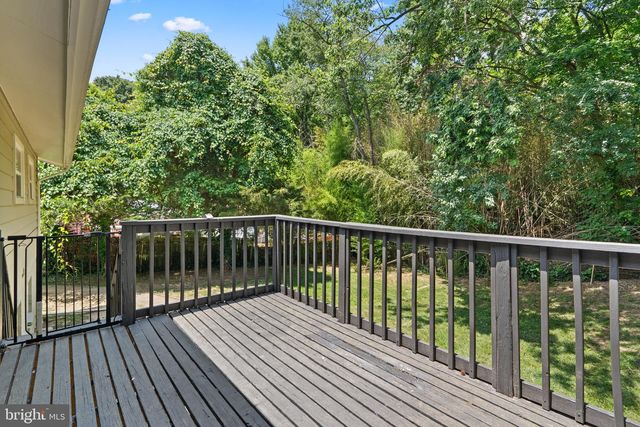 5010 THUMAN DR, Temple Hills, MD 20748