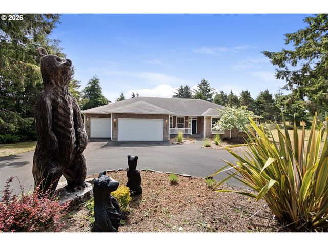 33302 NEACOXIE Ln, Warrenton, OR 97146