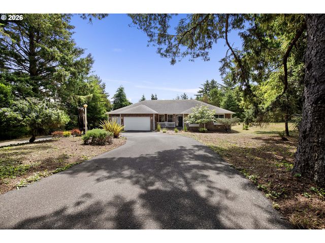 33302 NEACOXIE Ln, Warrenton, OR 97146