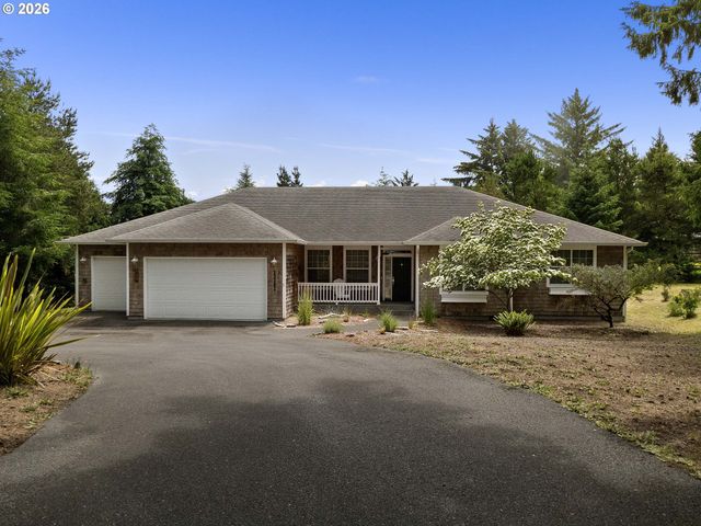 33302 NEACOXIE Ln, Warrenton, OR 97146