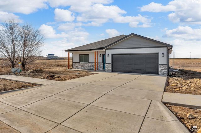 1530 Shoffner Dr., Junction City, KS 66441