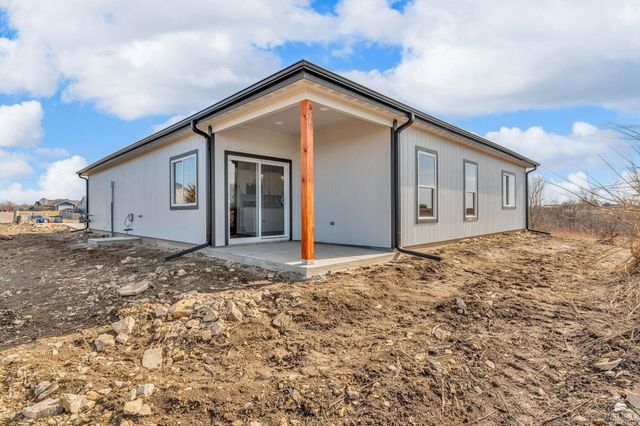 1530 Shoffner Dr., Junction City, KS 66441