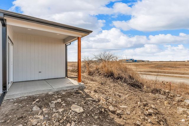 1530 Shoffner Dr., Junction City, KS 66441