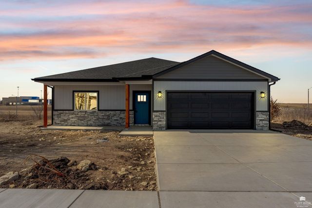 1530 Shoffner Dr., Junction City, KS 66441