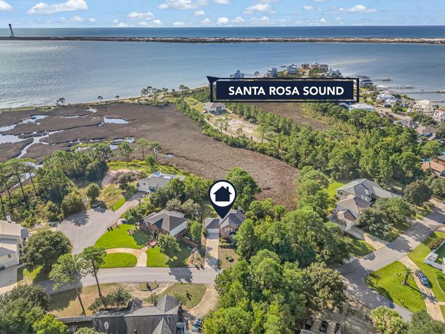 413 Emerald Pointe Drive, Mary Esther, FL 32569