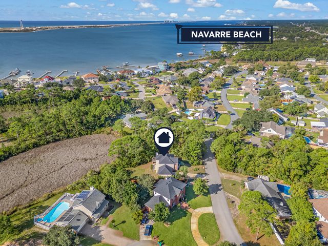 413 Emerald Pointe Drive, Mary Esther, FL 32569