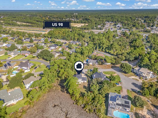 413 Emerald Pointe Drive, Mary Esther, FL 32569