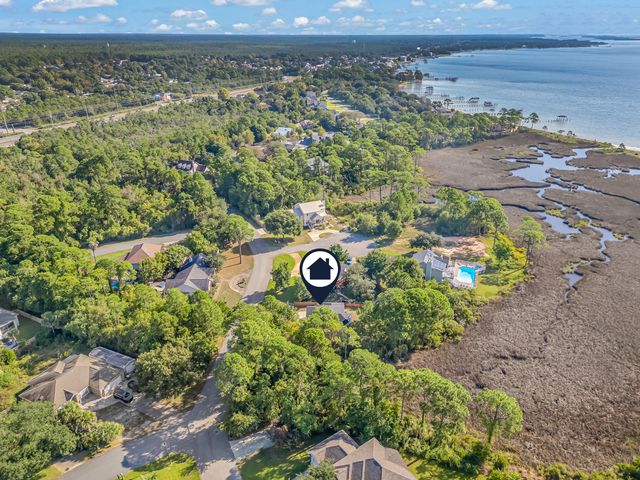 413 Emerald Pointe Drive, Mary Esther, FL 32569