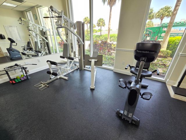 5049 N Highway A1a 602, Fort Pierce, FL 34949