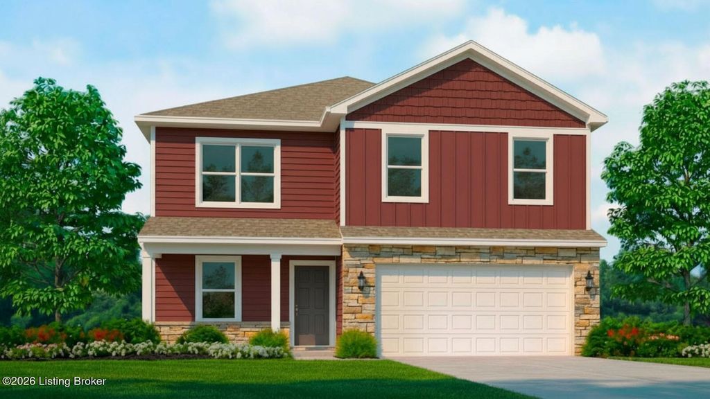 108 Saddle St, Elizabethtown, KY 42701