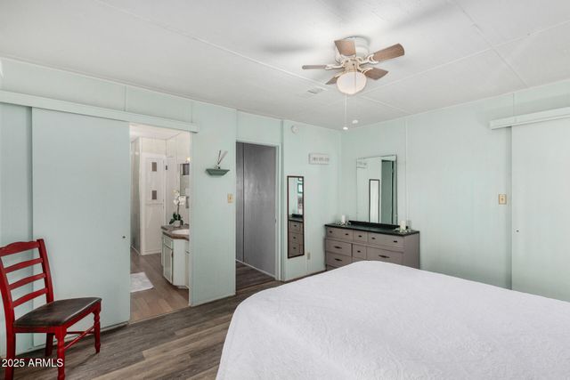 5729 E Hermosa Vista Drive, Mesa, AZ 85215