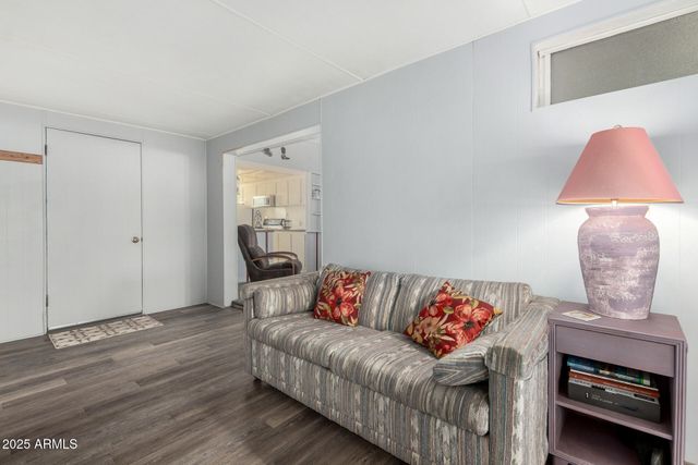 5729 E Hermosa Vista Drive, Mesa, AZ 85215
