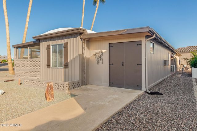5729 E Hermosa Vista Drive, Mesa, AZ 85215