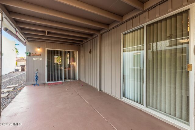 5729 E Hermosa Vista Drive, Mesa, AZ 85215