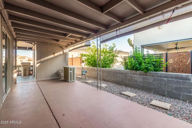 5729 E Hermosa Vista Drive, Mesa, AZ 85215