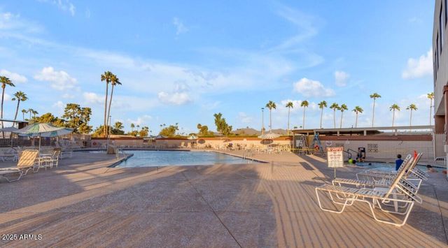 5729 E Hermosa Vista Drive, Mesa, AZ 85215