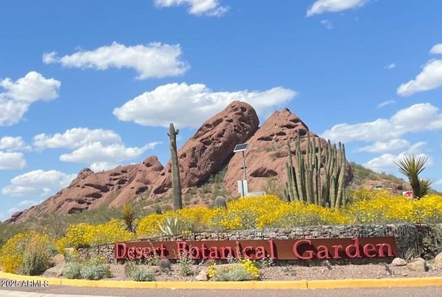 5729 E Hermosa Vista Drive, Mesa, AZ 85215