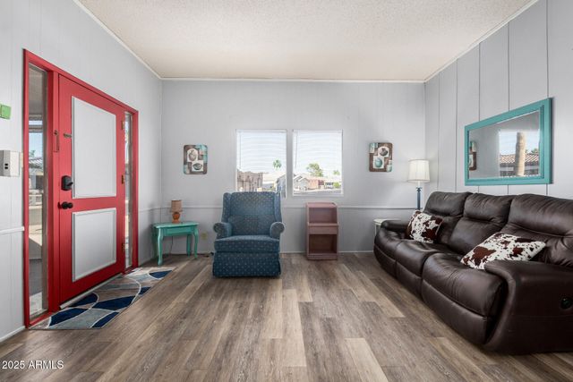 5729 E Hermosa Vista Drive, Mesa, AZ 85215