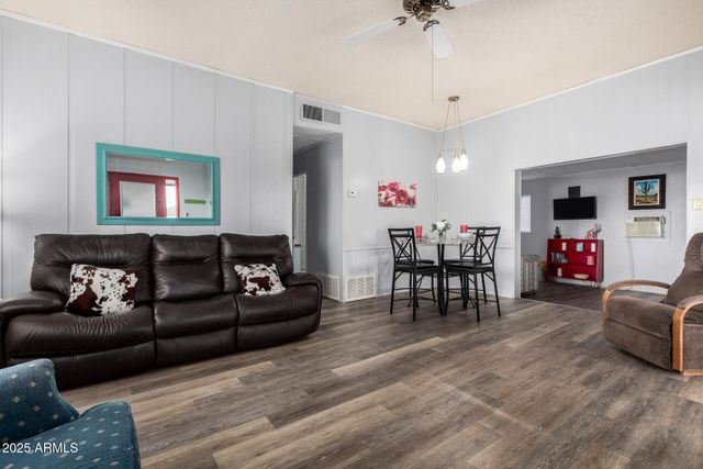 5729 E Hermosa Vista Drive, Mesa, AZ 85215