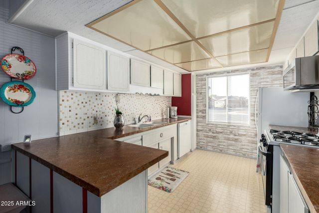 5729 E Hermosa Vista Drive, Mesa, AZ 85215