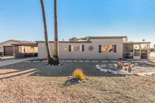 5729 E Hermosa Vista Drive, Mesa, AZ 85215