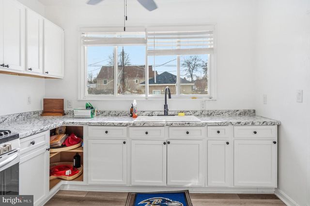 1101 WOODBOURNE AVE, Baltimore, MD 21212