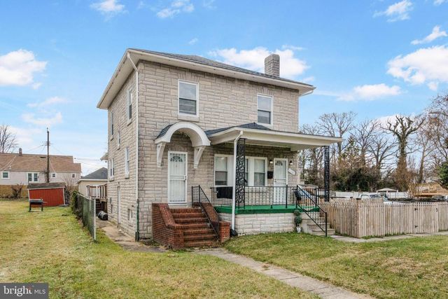 1101 WOODBOURNE AVE, Baltimore, MD 21212