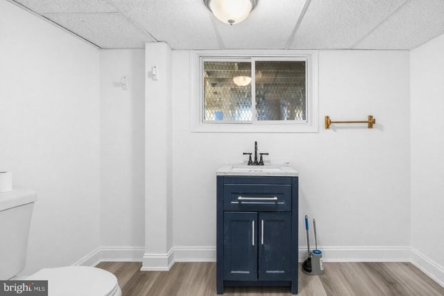 1101 WOODBOURNE AVE, Baltimore, MD 21212