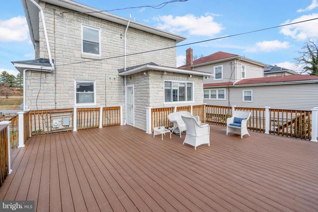 1101 WOODBOURNE AVE, Baltimore, MD 21212