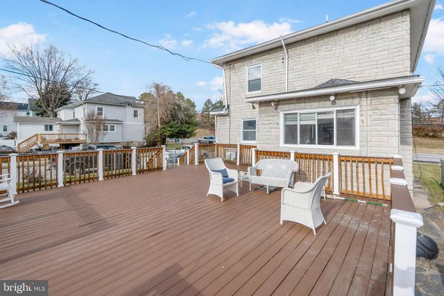 1101 WOODBOURNE AVE, Baltimore, MD 21212