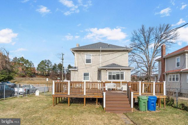 1101 WOODBOURNE AVE, Baltimore, MD 21212