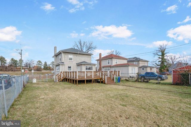 1101 WOODBOURNE AVE, Baltimore, MD 21212