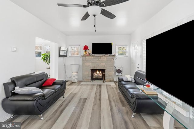 1101 WOODBOURNE AVE, Baltimore, MD 21212