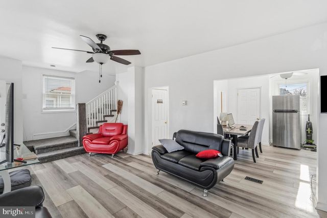 1101 WOODBOURNE AVE, Baltimore, MD 21212