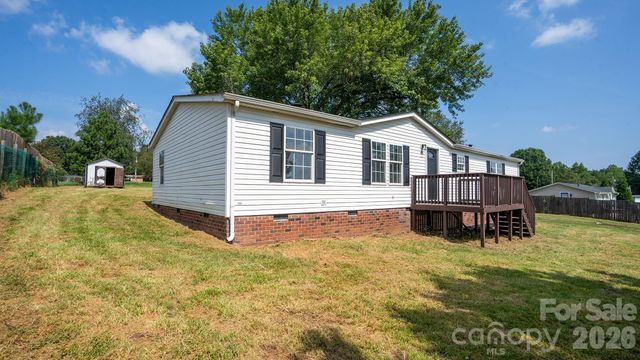 492 Bethlehem Road, Statesville, NC 28677