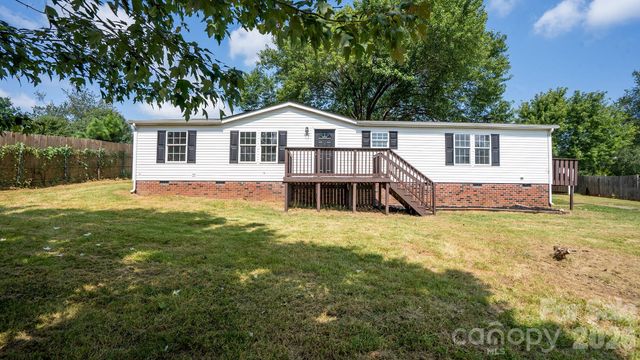 492 Bethlehem Road, Statesville, NC 28677
