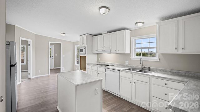 492 Bethlehem Road, Statesville, NC 28677