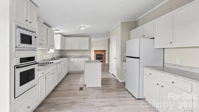 492 Bethlehem Road, Statesville, NC 28677