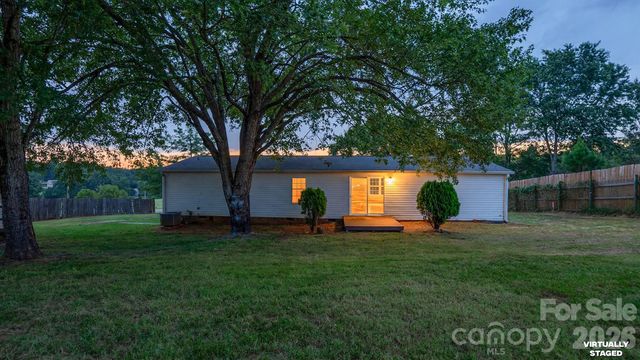 492 Bethlehem Road, Statesville, NC 28677