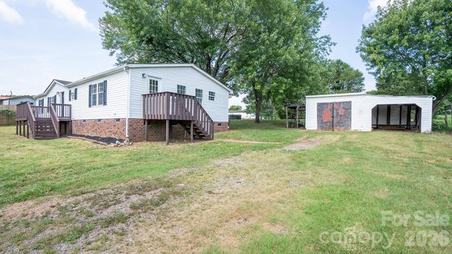 492 Bethlehem Road, Statesville, NC 28677